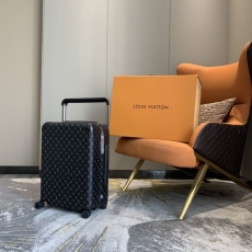 LV Suitcase